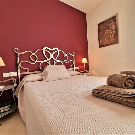 קורדובה Ds Duplex Puente Romano-Mezquita Con Parking מראה חיצוני תמונה