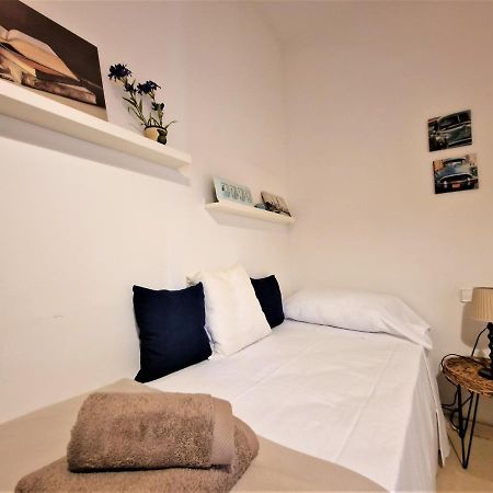 קורדובה Ds Duplex Puente Romano-Mezquita Con Parking מראה חיצוני תמונה