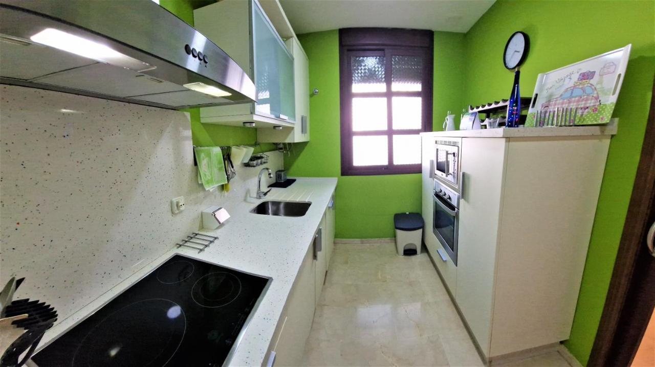 קורדובה Ds Duplex Puente Romano-Mezquita Con Parking מראה חיצוני תמונה